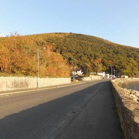 Kilbroney Rest Villa Ростревър Екстериор снимка