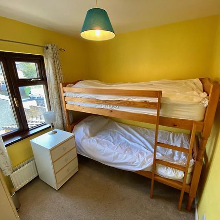 Kilbroney Rest Villa Ростревър Екстериор снимка