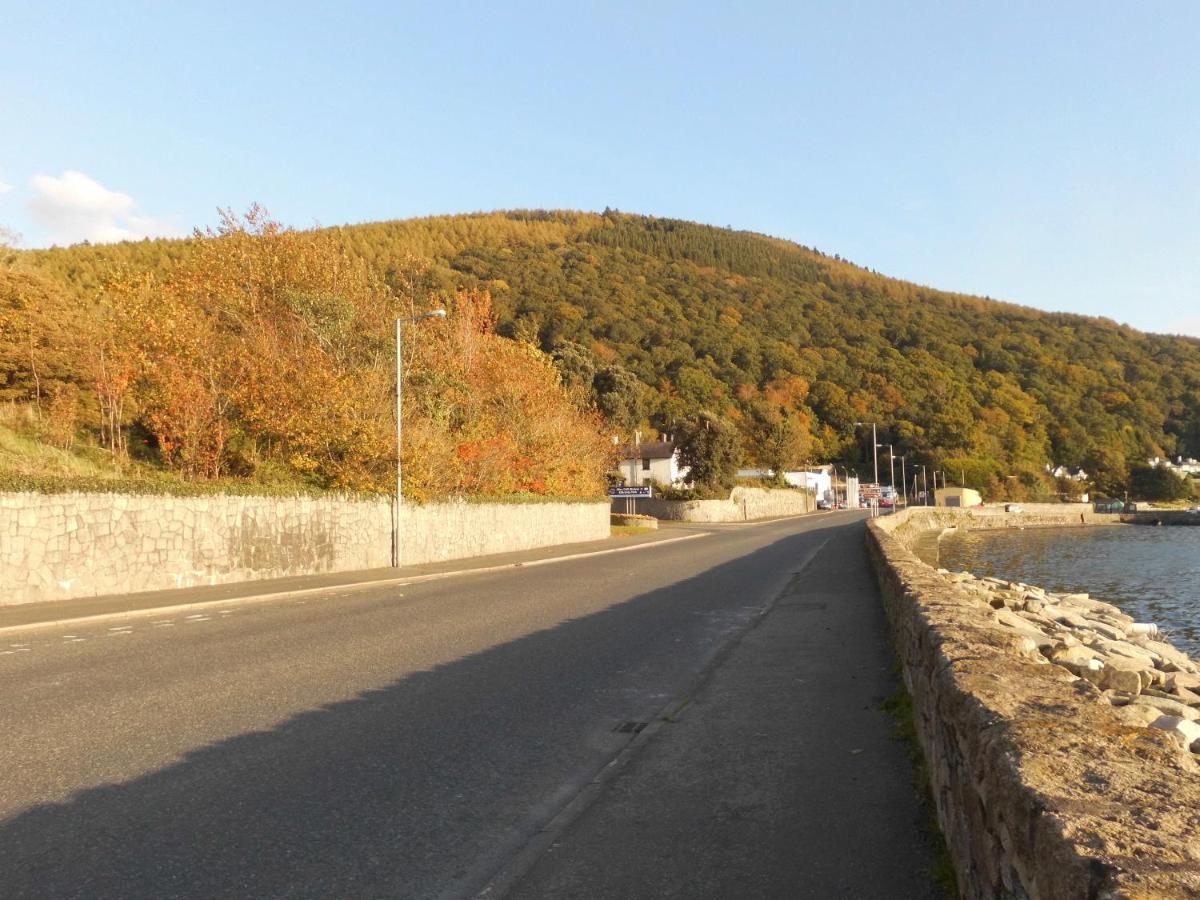 Kilbroney Rest Villa Ростревър Екстериор снимка