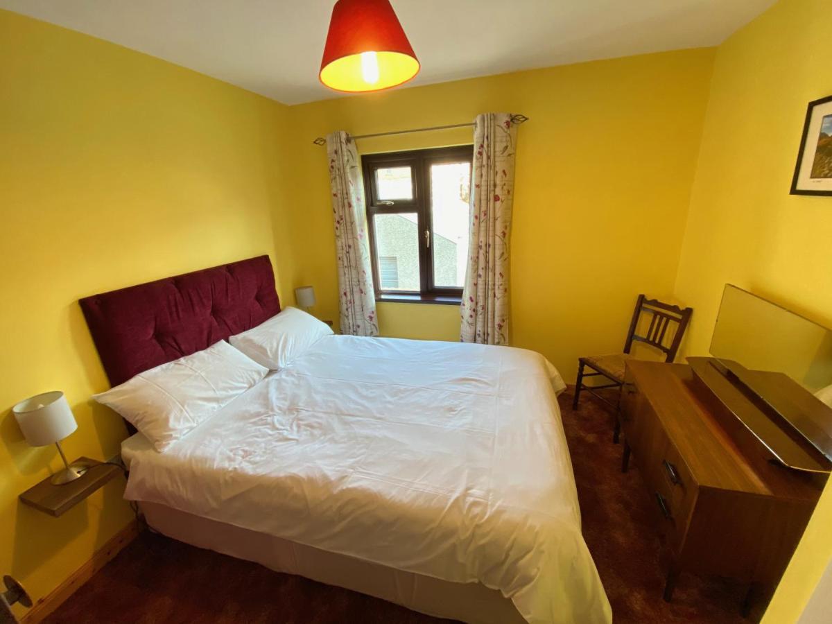 Kilbroney Rest Villa Ростревър Екстериор снимка