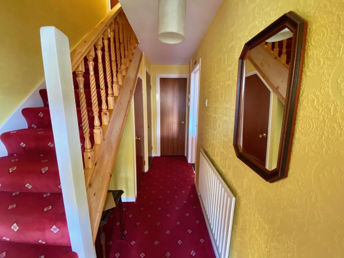 Kilbroney Rest Villa Ростревър Екстериор снимка
