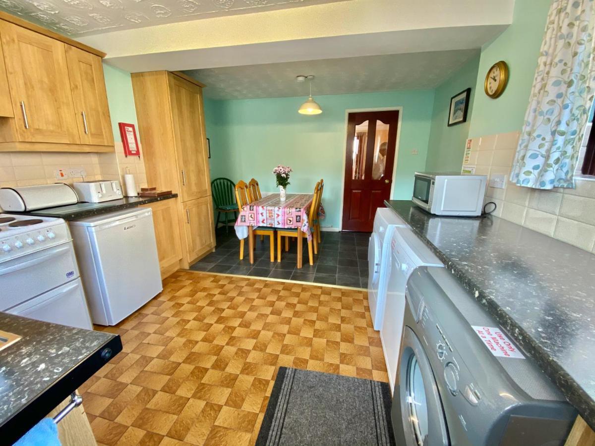 Kilbroney Rest Villa Ростревър Екстериор снимка