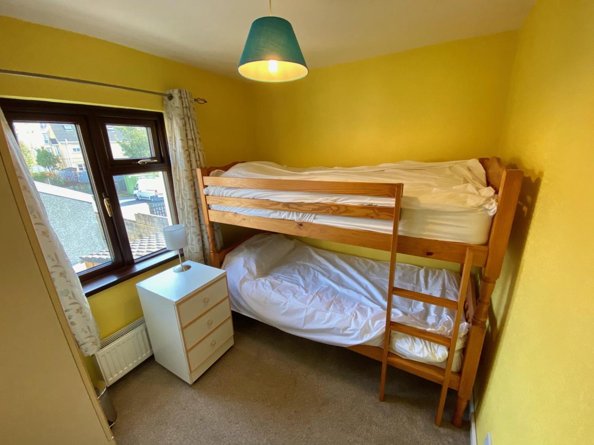 Kilbroney Rest Villa Ростревър Екстериор снимка